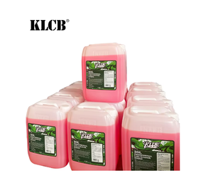 Cera Líquida para Lavado de Autos KLCB 20L Champú Rosa para Autos, Camiones y Motocicletas - Product Image 4
