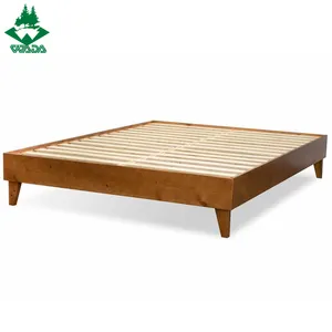 Factory price LVL bed slats with high strength
