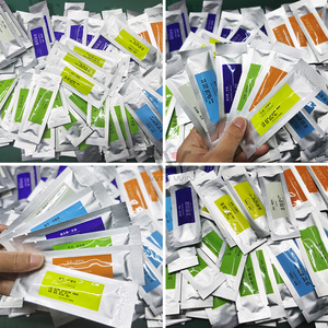Custom Replacement White Essential Oil Perfume Absorb Filter Wick <strong>Car</strong> Air Freshener <strong>Refill</strong> PE Cotton <strong>Diffuser</strong> Sticks - Product Image 2