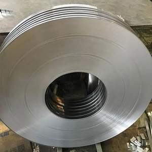 Venta al por mayor Ni200 Strip Ni201 Strip Pure Nickel Strip con precio competitivo - Product Image 5