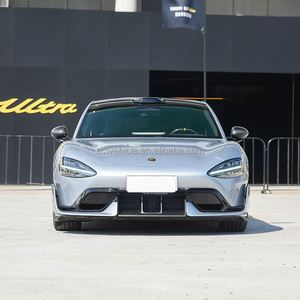 Alta velocidad 350 km/h 4 puertas 5 plazas 0,4 horas de carga rápida para coche SU7 Ultra EV - Product Image 3