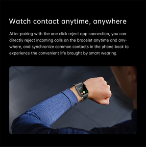 Montre de sport G13 <span class=keywords><strong>Pro</strong></span> avec grand écran de 2,01 pouces pour hommes, étanche, NFC, suivi de la forme physique, fréquence cardiaque, pression artérielle, moniteur de sommeil - Product Image 5