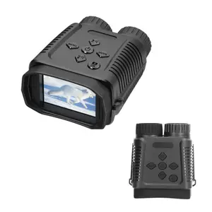 NV1182 kızılötesi dürbün kamera mini jumelle gece görüş dürbün cihazı görme