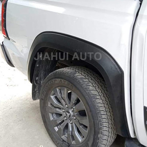 L200 트라이톤 2023-2025 펜더 플레어 슬림 - Product Image 4