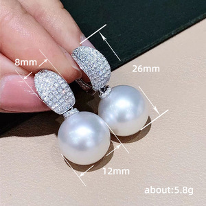 Elegante Ear Cuff per Donne, Stile Delicato per Uso Quotidiano, Accessorio per Orecchie, Gioiello di Moda - Product Image 3
