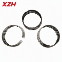Suitable for Toyota Hiace Hilux Engine Piston Ring Assembly 2KD-FTV OEM 13011-0L070 13013-30120