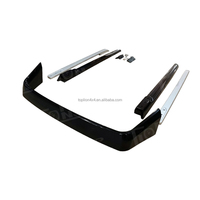Accessoires de modification automobile de haute qualité, pièces de camionnette ABS, barre de protection de style sport pour camionnettes 4x4, pour Ranger Trucks
