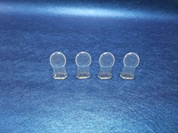 Cheap Custom Newest Design Custom Silicone Baby Pacifier/baglet Mold