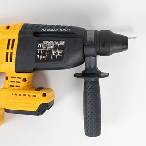 12V Power <b>Hammer</b> Drills Professional Cordless Battery Power Tools MB-1 Power Drills Power <b>Hammer</b> Drills Power Tools Power Tool A - Product Image 5