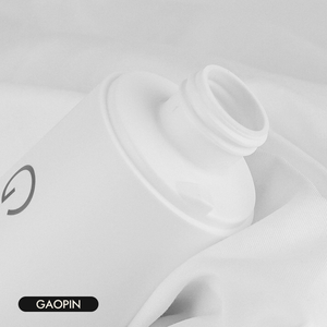 Customize 250ml Hdpe Lotion Container <strong>Squeeze</strong> Plastic Shampoo Flip Top <strong>Bottles</strong> - Product Image 5