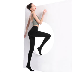 Factory Direct Stirrup <strong>Fur</strong> Women's Fleece <strong>Lined</strong> <strong>Tights</strong> Sheer Women - Product Image 6