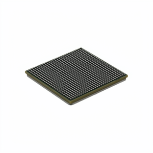 Composants électroniques embarqués MSC8156ETVT1000B, IC de commerce électronique DSP 6 cœurs 1 GHz 783FCBGA Original 783 BBGA FCBGA - Product Image 1