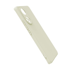 Custodia per telefono di lusso AilesTecca per Samsung <span class=keywords><strong>Galaxy</strong></span> A33 A53 A73 5G A13 A03 Core A12 <span class=keywords><strong>A22</strong></span> A32 A03s Cover posteriore in Silicone morbido liquido - Product Image 5