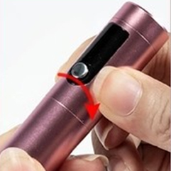 Machine à tatouer puissante pour maquillage permanent, stylo rotatif OEM PMU pour l'académie de formation, usage professionnel - Product Image 3