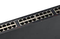 Vente en gros d'injecteur Poe 802.3bt Poe géré en réseau haute puissance 90w pour éclairage intelligent