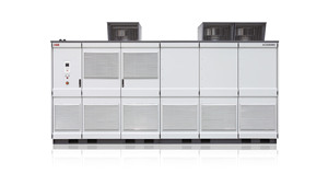 Variadores de Frecuencia de CA de Media Tensión 3.3/4.1/6/6.3/6.6/10/10.5/11kV 315/355/380/450/500/560/710/1000/1250/1400/1550/6300kW ACS580MV - Product Image 2