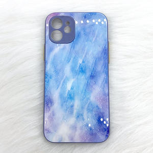 Coque de téléphone personnalisée colorée en TPU imperméable et antichoc pour 12 pour <span class=keywords><strong>S21</strong></span>, vente chaude - Product Image 5