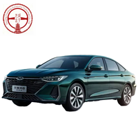 Chery Arrizo 8 Edisi High-Energy 2.0T DCT Bahan Bakar Murni Mobil Murah Sedan Kompak 4-Pintu 5-Kursi Mobil Murah Buatan Cina