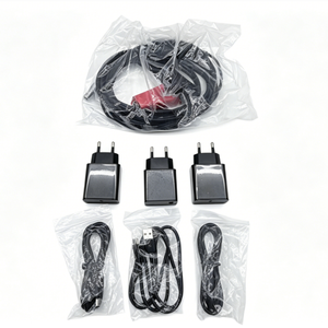 ฐาน GNSS RTK ราคาประหยัด แม่นยำ c Nav X7 เลเซอร์วิชวล IMU RTK Stackout GPS สำหรับงานสำรวจ - Product Image 4