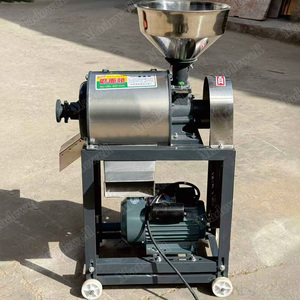 Molino de Harina de <span class=keywords><strong>Trigo</strong></span>/Maíz, Molino de Harina Automático para Cinco Granos y Granos Misceláneos, Molino de Harina Doméstico - Product Image 3