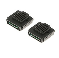 Pack de mémoire d'extension Finera pour console N64, équipement de protection Jumper Park, noir, emballage de vente au détail