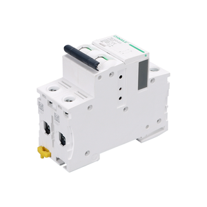 Tùy chỉnh ngắt mạch thiết bị NLM3-63/2P thu nhỏ ngắt mạch điện tử ngắt mạch - Product Image 6