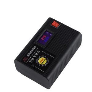 2025 Nuevo aparato Smart Home Ahorro de energía Medidor de alta potencia Aire acondicionado Fábrica - Product Image 5