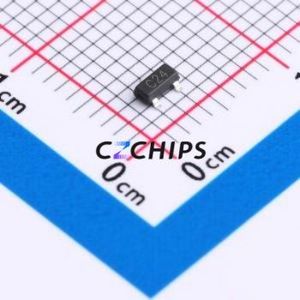 Original et nouveau NUP2105LT1G-ES SOT-23 Transistor ESD et protection contre les surtensions (TVS/ESD) - Product Image 1