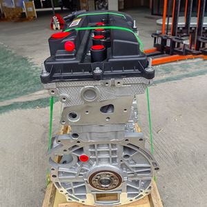 低排放 4B10 4B11 4B12 发动机机油制造商 船用柴油发动机 发动机大修套件 <span class=keywords><strong>2</strong></span>.0T 适用于三菱 Lancer - Product Image 2