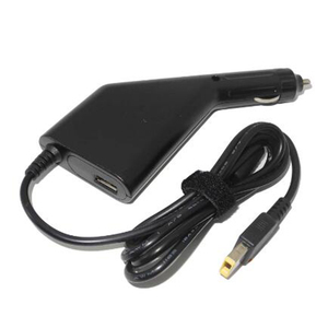 <span class=keywords><strong>Chargeur</strong></span> de voiture pour ordinateur portable, 12V DC, 20V, 4,5 a, 90W, compatible avec <span class=keywords><strong>Lenovo</strong></span> ThinkPad X240S, E431, E531, G500, G505, <span class=keywords><strong>T440</strong></span>, E431, E360, S3, adaptateur, alimentation USB - Product Image 4