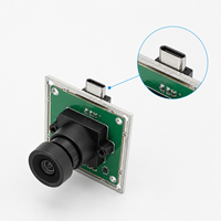 Module de caméra embarqué pour drone AR0234 1080P 120FPS Global Shutter USB3.0