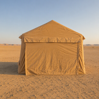 Fournisseurs d'Arabie Saoudite du Moyen-Orient, tente gonflable pour le camping en plein air, tente gonflable imperméable