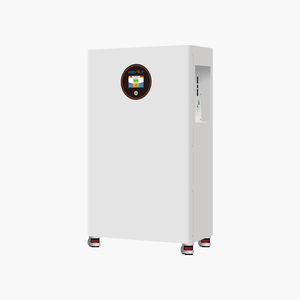 Batterie LiFePO4 KEVOLT Deep Cycle 51,2V 314Ah 16kWh, batterie de stockage domestique à montage au sol, solaire - Product Image 4
