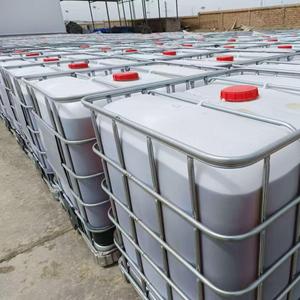 Suministro de Fábrica: Jugo Concentrado de Alcachofa de Jerusalén de Grado Alimenticio, Inulina Líquida Natural, Prebióticos, Venta al por Mayor a Granel - Product Image 4