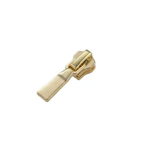 Thời Trang Dây Kéo Puller Kim Loại Có Thể Tháo Rời Có Thể Tháo Rời Đầu Kim Loại Brass Nhựa Kéo Dây Kéo Kéo Dây Kéo Đầu