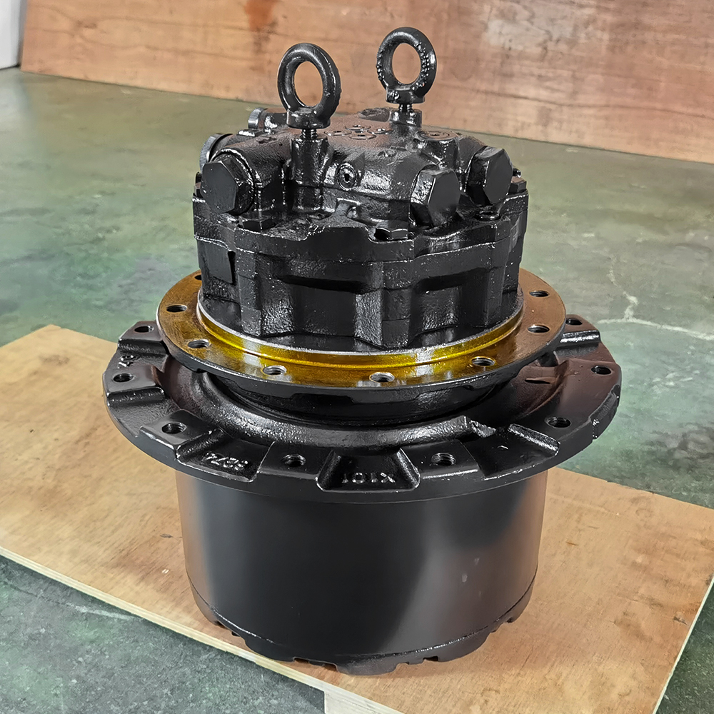 アキヒロ Hitachi Excavator Part 9133897 - High Quality Final Drive