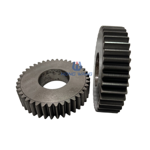 Moteur de translation PLANET GEAR pour excavatrice E120B E312 1R-5846 - Product Image 5