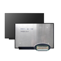 Écran LCD pour ordinateur portable 13,3 pouces NV133WUM-N60 N133JCA-GQ1 M133NW4J R2 B133UAN01.1 pour Dell Inspiron 13 5310 P145G001, panneau matriciel d'affichage