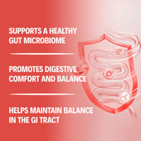 Polvo Electrolítico para la Salud Intestinal de Marca Privada, Promueve el Confort Digestivo, Apoyo al Equilibrio, Procesos Naturales de Desintoxicación