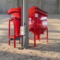 Usine de recyclage de stators et de rotors pour la récupération du cuivre à partir de moteurs électriques usagés