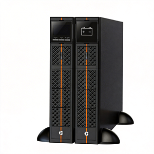 Onduleur en ligne Vertiv ITG Rack/Tower 1-10KVA monophasé à <span class=keywords><strong>batterie</strong></span> au plomb <span class=keywords><strong>pour</strong></span> centres de données périphériques/charges critiques de bureau - Product Image 6