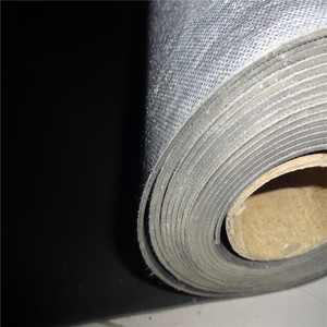 Cách âm CuộN khối lượng nạp Vinyl MLV âm thanh vật liệu cách nhiệt vật liệu xây dựng - Product Image 3