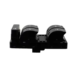 Nuevo A4 S4 B6 B7 <span class=keywords><strong>Seat</strong></span> <span class=keywords><strong>Exeo</strong></span> Panel de ventana interruptor principal Botón de Control consola 8E0959851 8ED959851 8ED 959 851 - Product Image 2