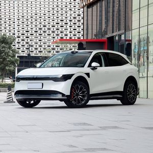 Deposit $10000 2025 New Energy Vehicles Long Range Electric Vehicle Extreme ZEEKR 7X 4WD Intelligent Driving Vehicle 001