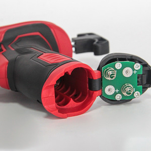 Conxin Electric Grout Gun 1820V Professional Silicone Sealant Applicator For Home Decoration - Product Image 3
