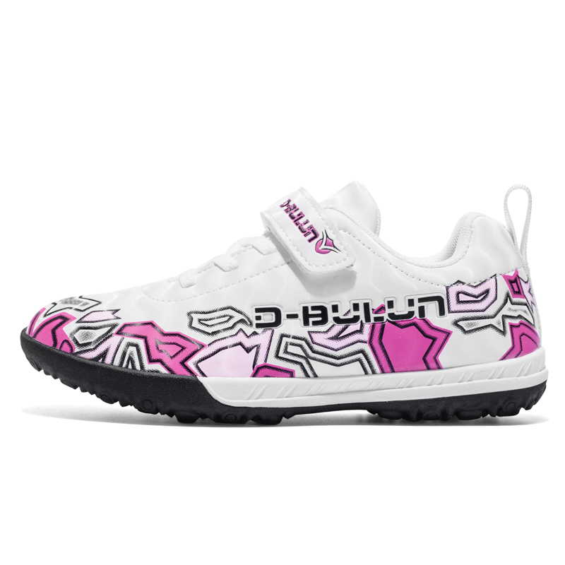 2021 Top Quality New Design Football Shoes Children Outdoor Indoor Soccer Cleats Oem Football Boots Soccer Shoes