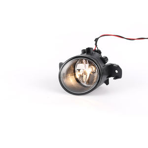 Ensemble de phares antibrouillard compatible avec 2014 2015 <span class=keywords><strong>2016</strong></span> Rogue & <span class=keywords><strong>Versa</strong></span> <span class=keywords><strong>Note</strong></span> <span class=keywords><strong>SV</strong></span> Pathfinder feu antibrouillard étanche - Product Image 3