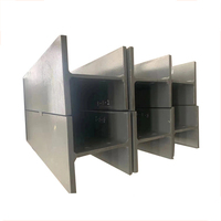 Fournisseur d'usine de poutres en H de haute qualité (HEB, HEA, UPN, IPE, A36, S275JR, A572, S275JR 500, S275, SS400, Q235B, Q345B) pour la construction