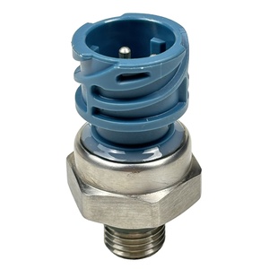 เซ็นเซอร์วัดแรงดัน 1826277 สำหรับเครื่องยนต์ CF 85 Lf 45 55 Xf 105 95 410 FT - Product Image 5