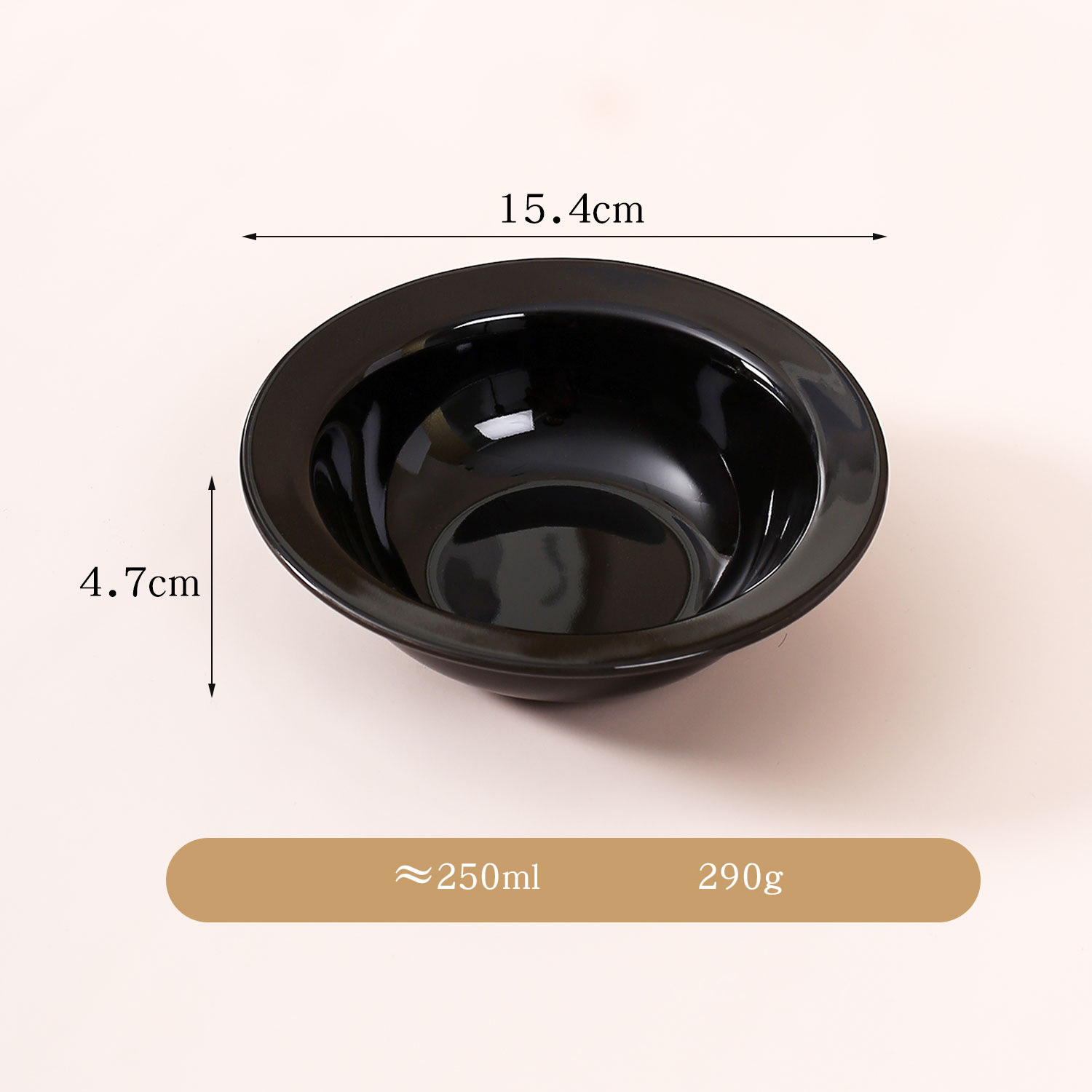 Black - L
